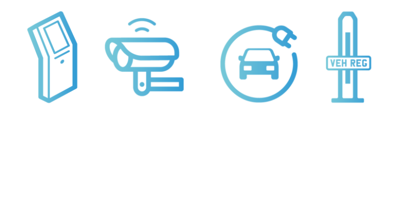 Car Park Management Solutions | Parkingeye