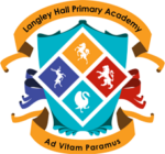 Langley Hall Primary Academy logo