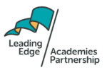 Leading Edge Academies Partnership logo