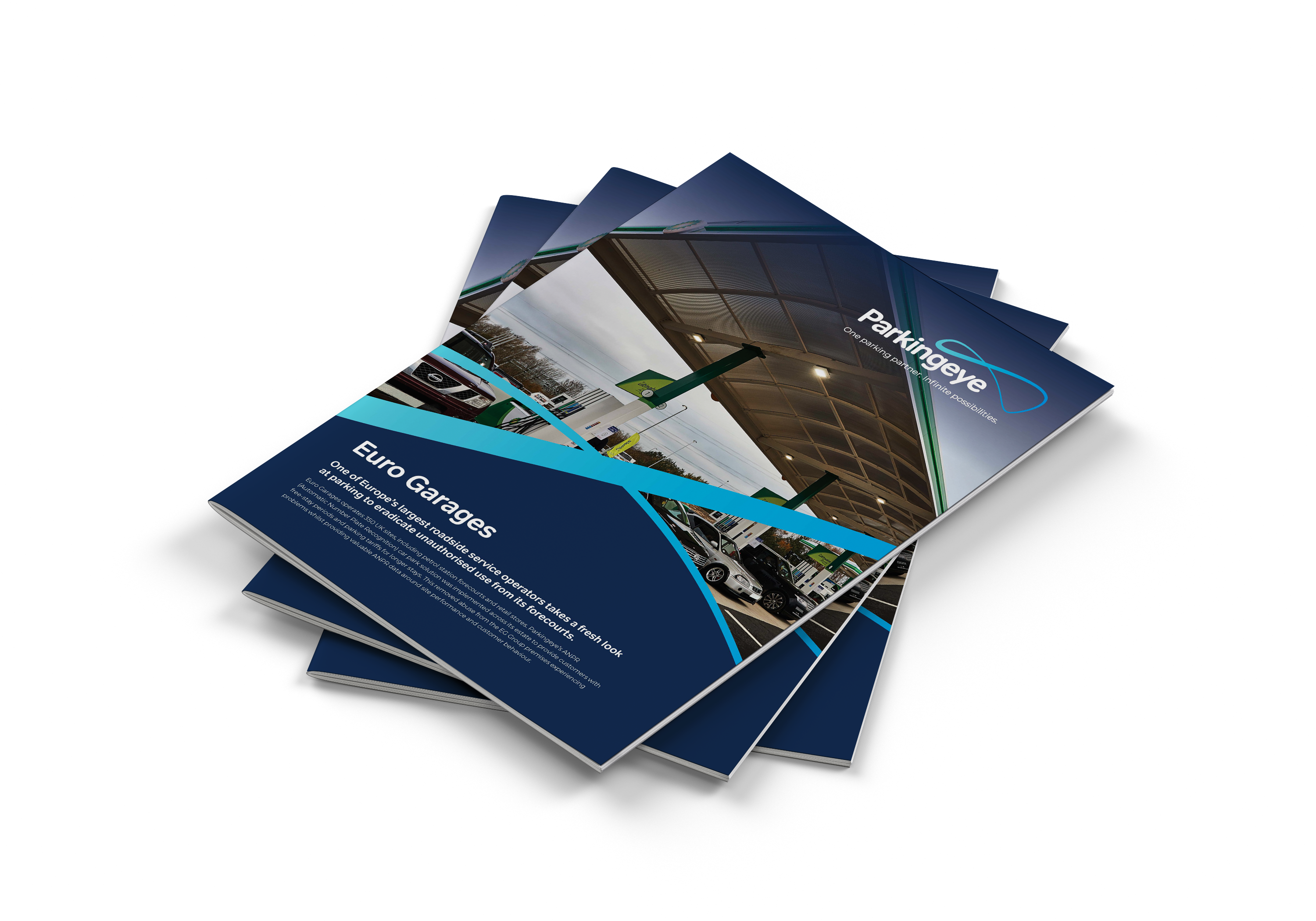 Euro Garages Case Study