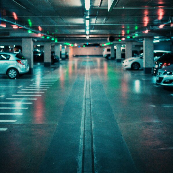 Parkingeye