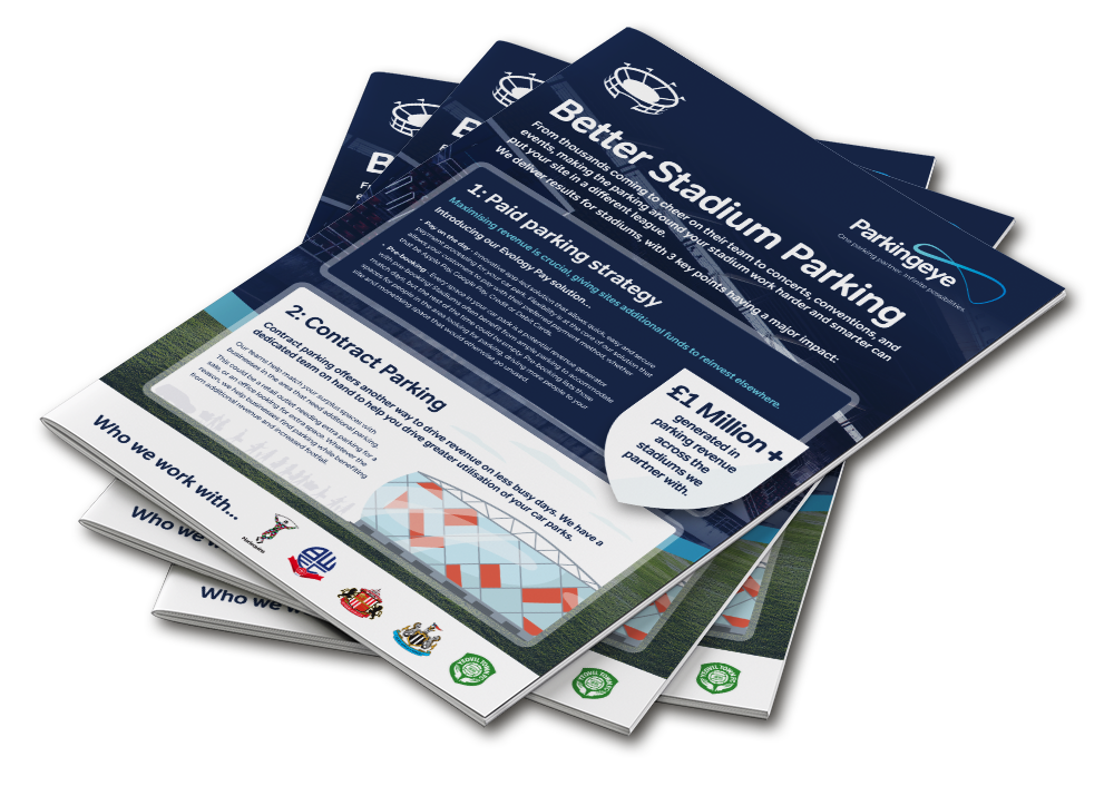 Stadium brochure June 2026