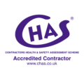 CHAS logo