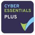 Cyber essentials plus logo