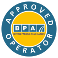 BPA logo