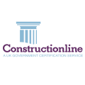 Constructionline logo