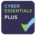 Cyber essentials plus