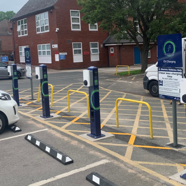 Parkingeye