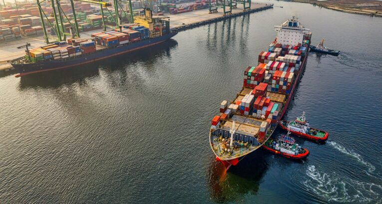 port_ship